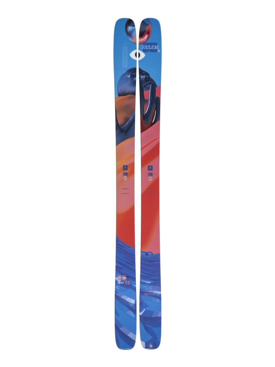 Armada 2024 ARV 100 NorthShore Ski & Board