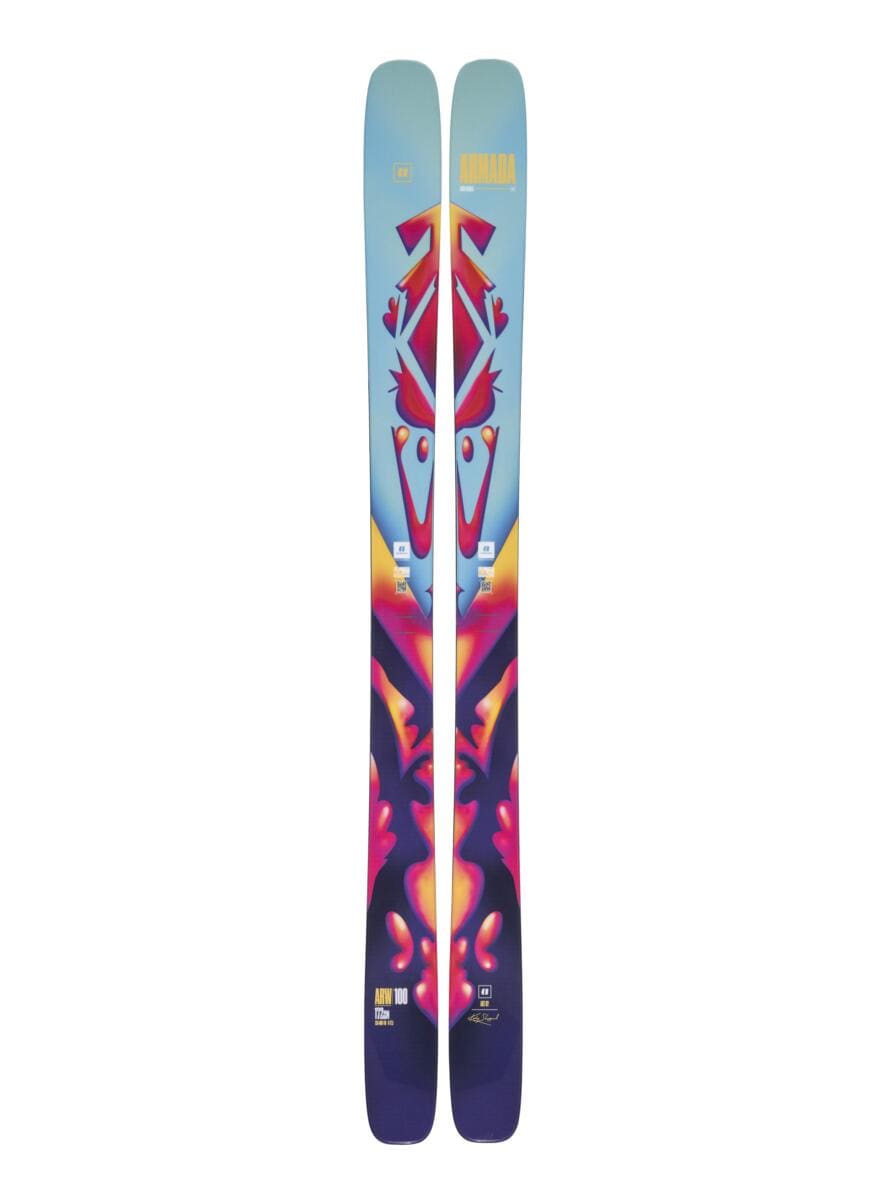 Armada 2024 ARW 100 NorthShore Ski & Board