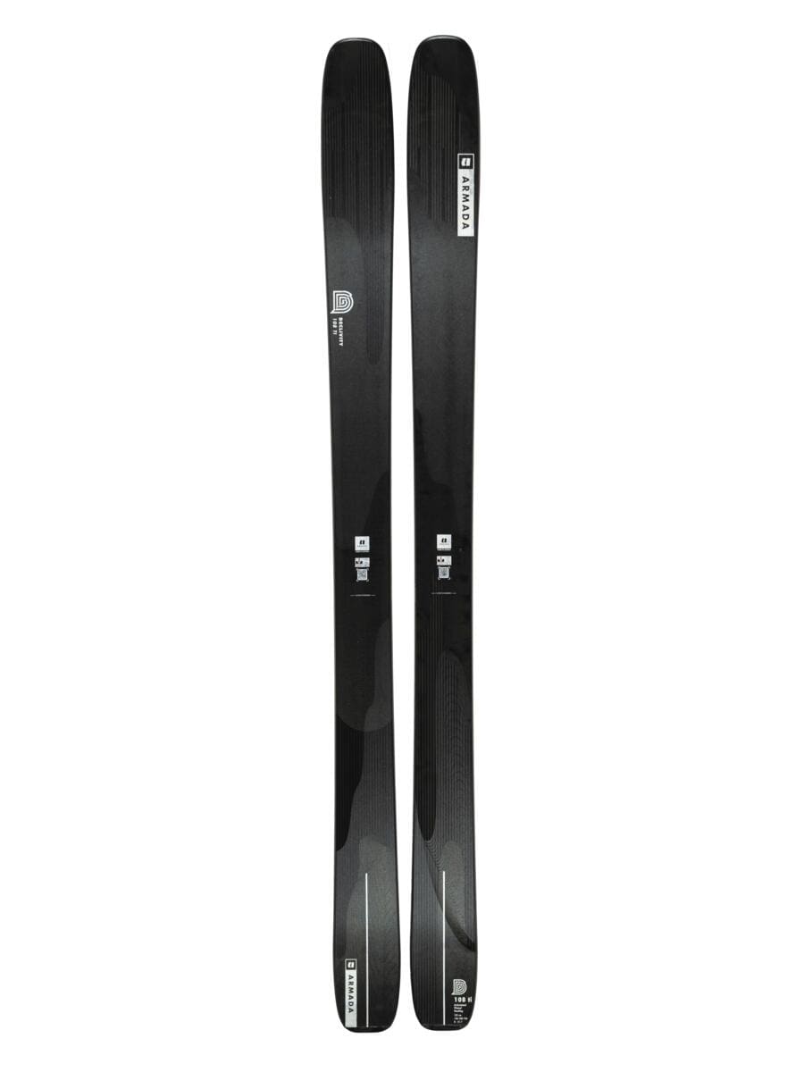 Armada 2024 Declivity 108 Ti NorthShore Ski Board