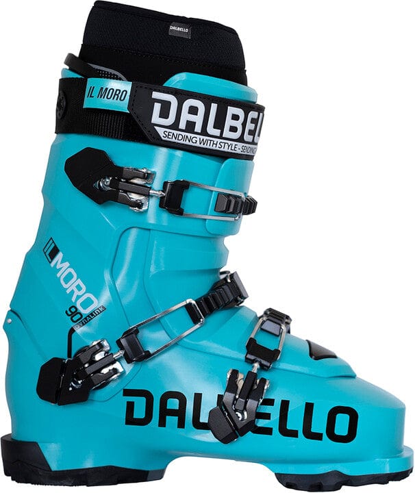 DALBELLO 2026 IL MORO 90 3DWRAP – NorthShore Ski & Board