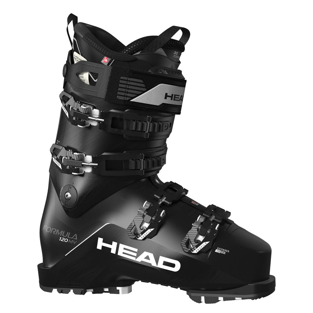 Head 2024 Formula 120 Mv Gw – Northshore Ski & Board