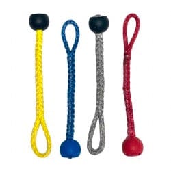 PKS LEASH QUICK CONNECT WITH STOPPER BALL