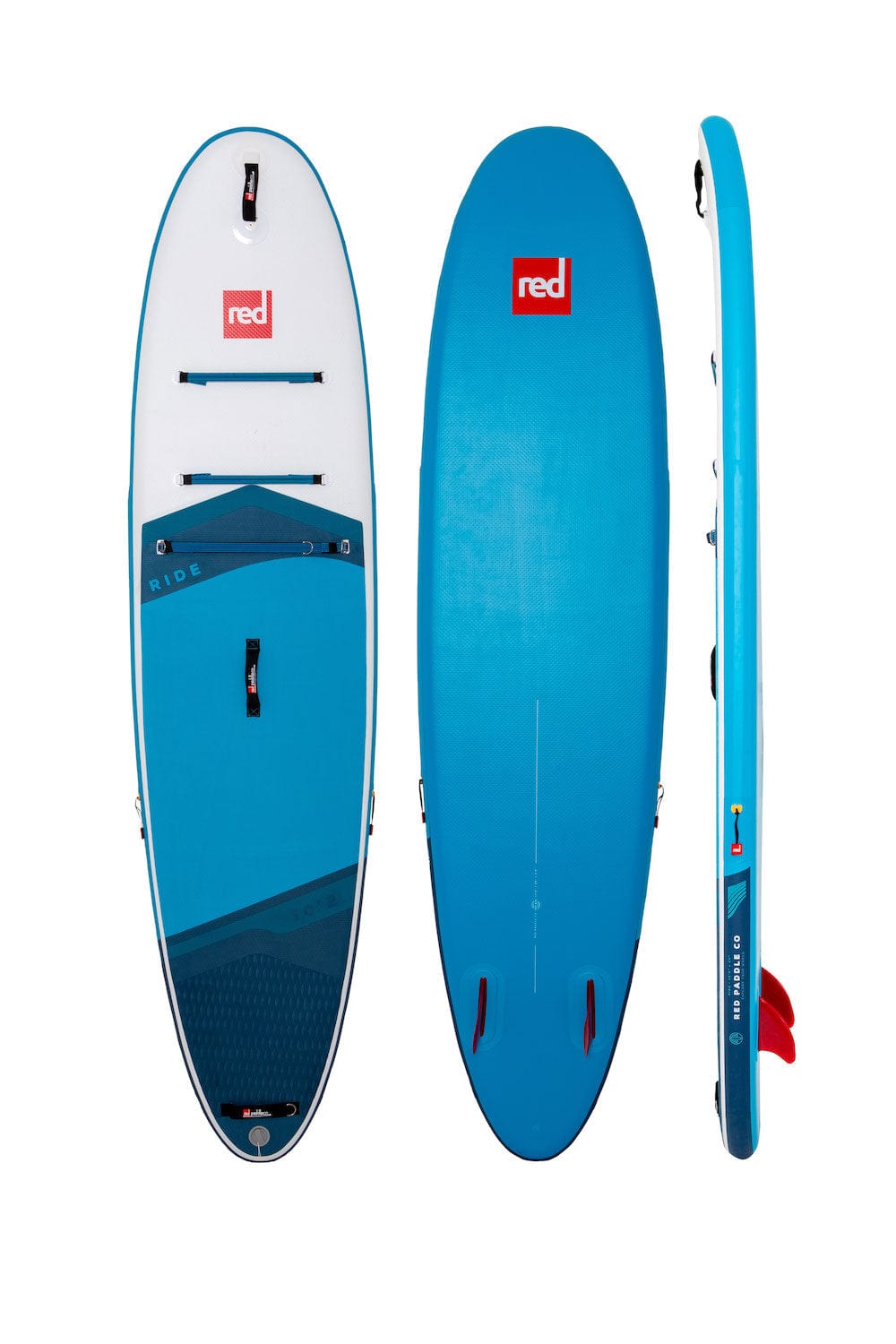 RED PADDLE 2024 RIDE 10'2"