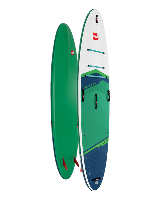 RED PADDLE 2024 VOYAGER 12'6"