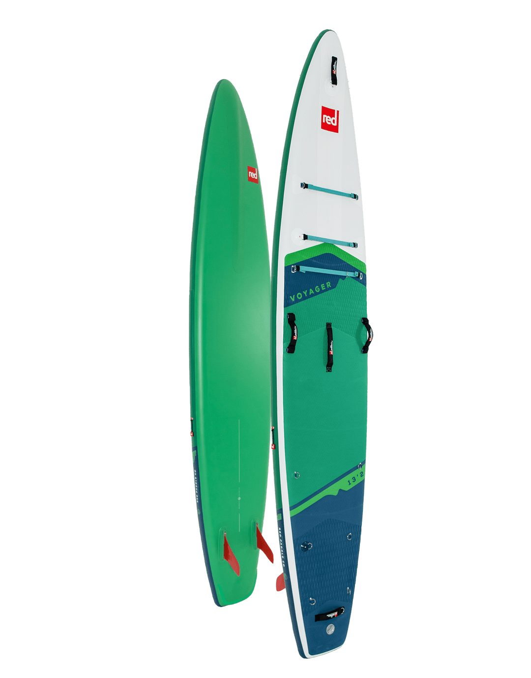 RED PADDLE 2024 VOYAGER 13'2"
