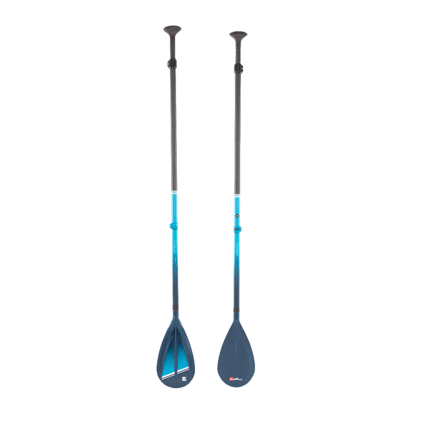 RED PADDLE HYBRID TOUGH 3PC CL PADDLE