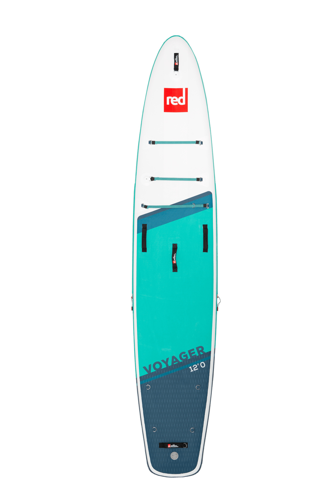 RED PADDLE 2022 VOYAGER 12'0"