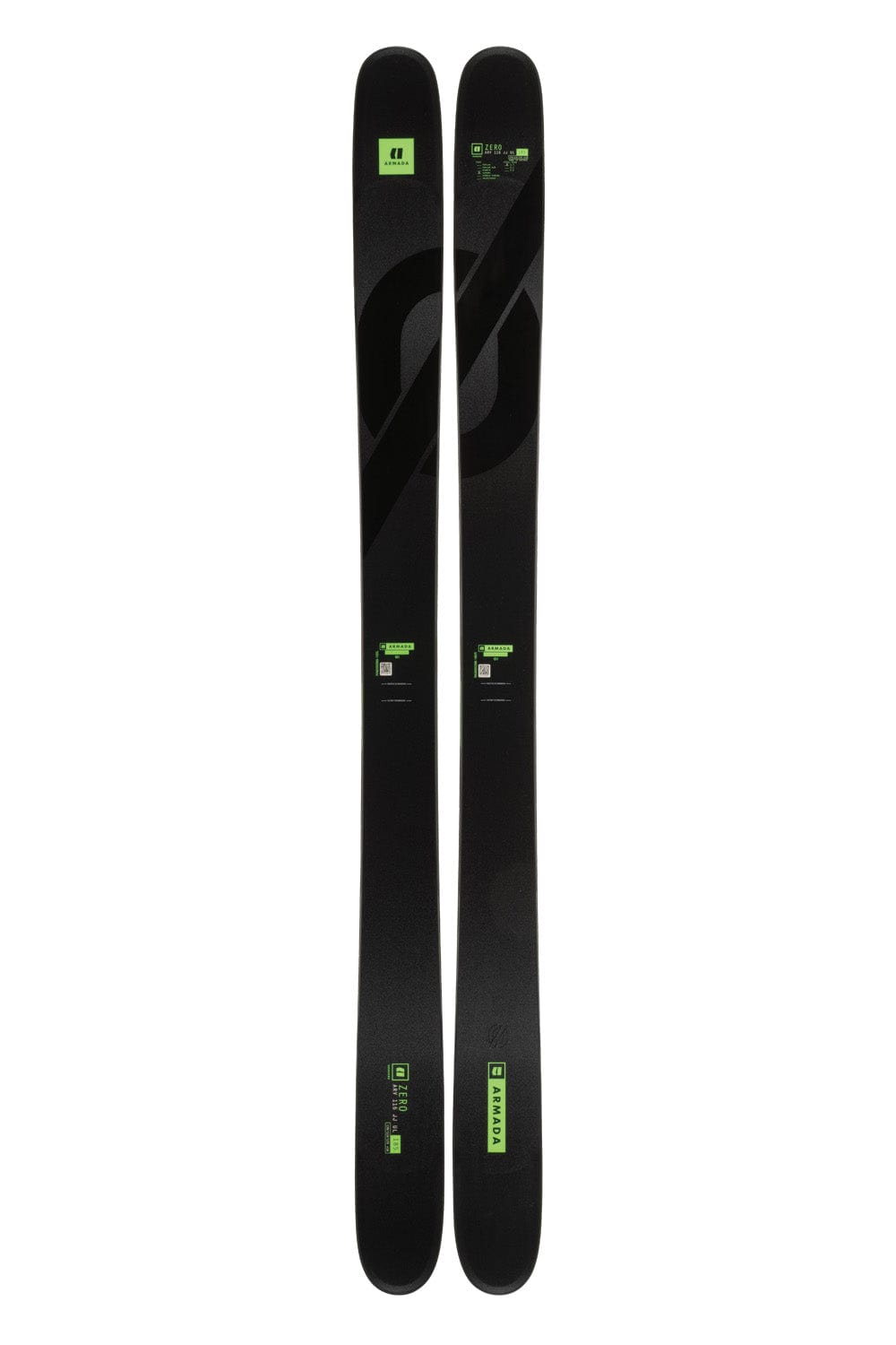 Armada 2024 ARV 116 JJ UL NorthShore Ski Board