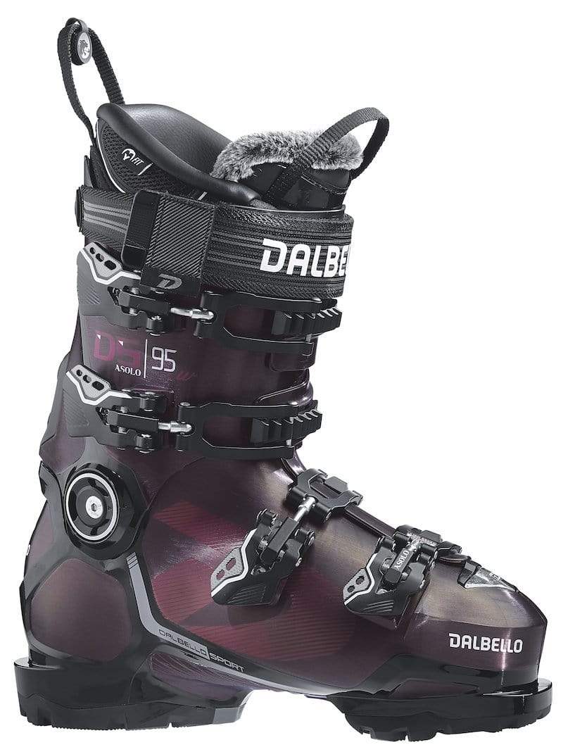 DALBELLO 2022 DS ASOLO 95 GW NorthShore Ski Board