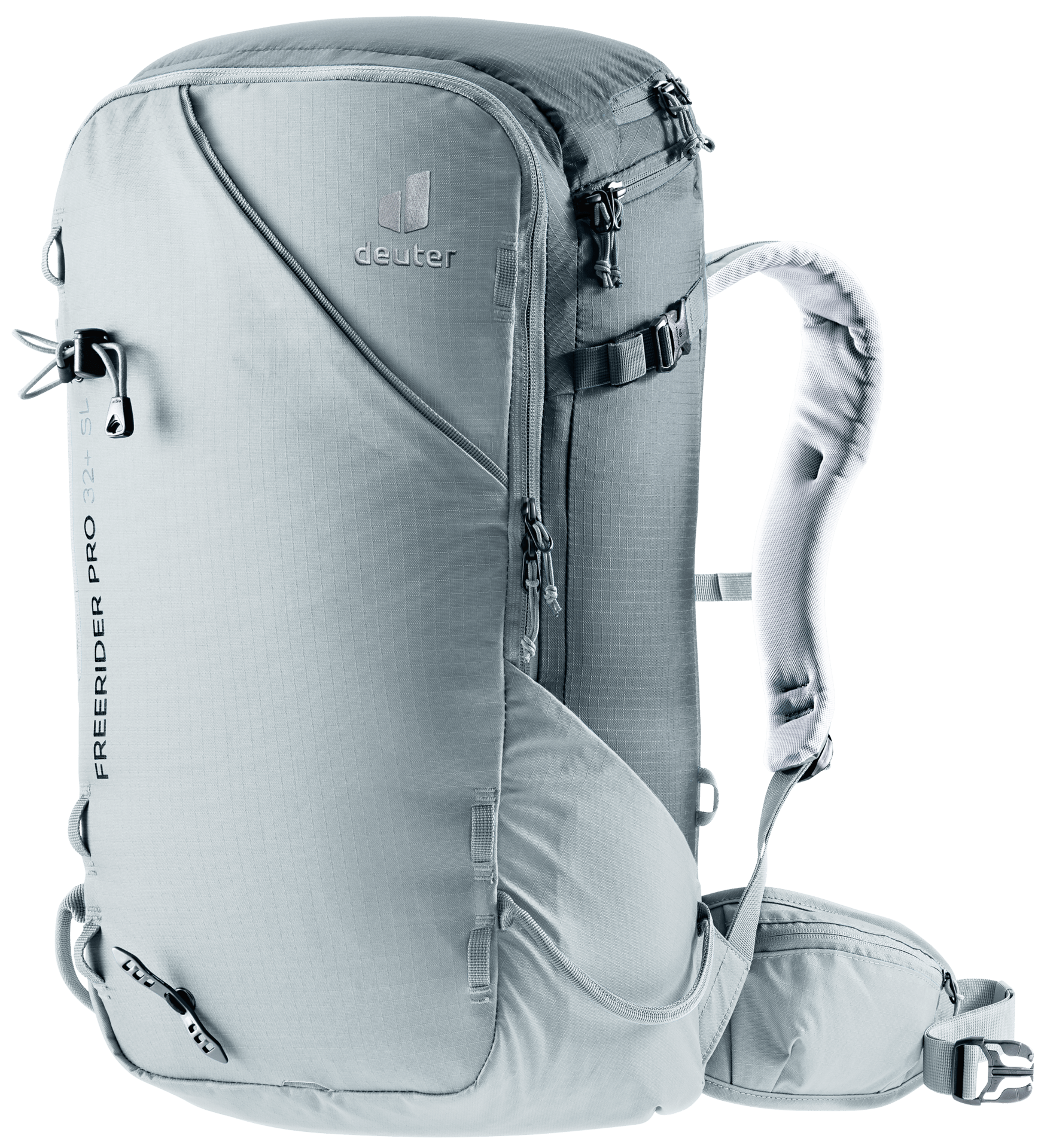 Deuter freerider outlet pro 30 backpack