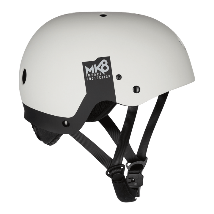 MYSTIC MK8 X - WHITE