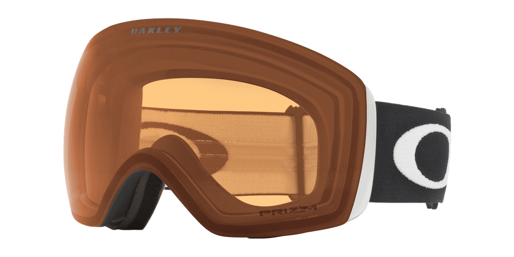 OAKLEY FLIGHT DECK L MATTE BLACK | PRIZM PERSIMMON – NorthShore