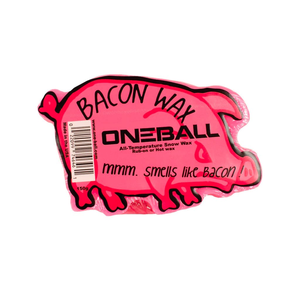 ONEBALL WAX SHAPE SHIFTER - BACON 150G