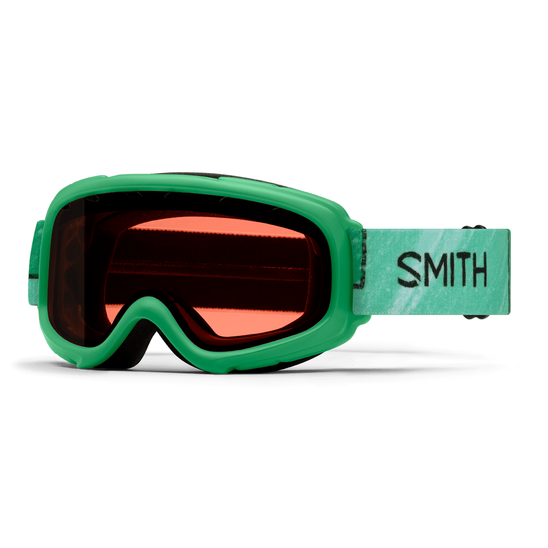 SMITH GAMBLER CRAYOLA FOREST GREEN | RC 36