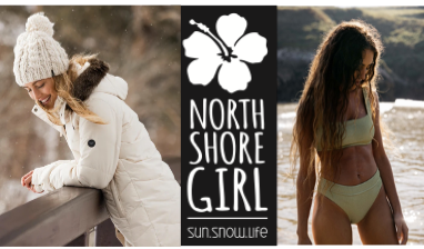 Meet Our Sister Store - North Shore Girl