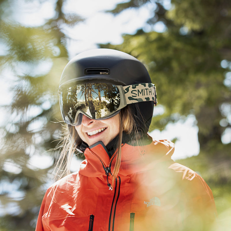 Ski Goggles