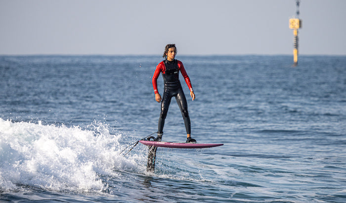 Youth Wetsuits