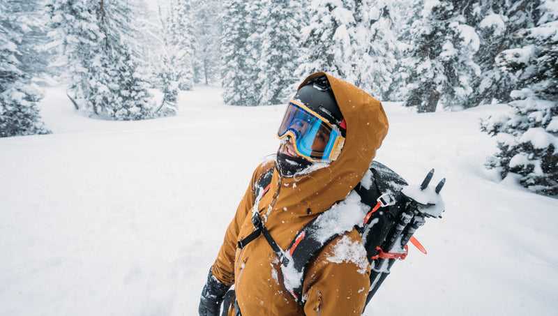 Snowboard Accessories