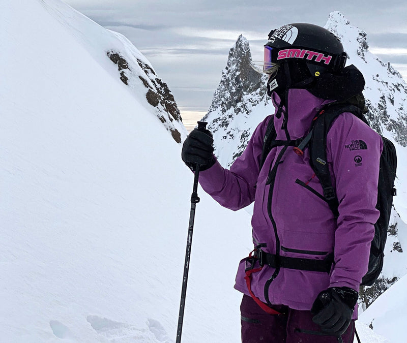 Ski Accessories