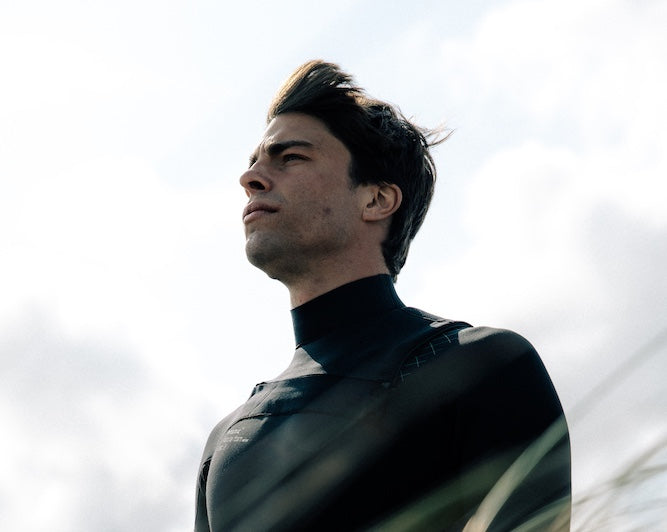 Men's Wetsuits