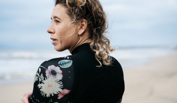 Women's Wetsuits