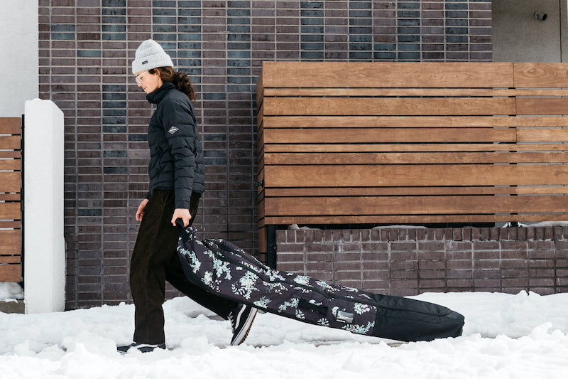 Snowboard Bags