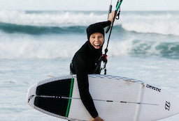 Wetsuit Accessories