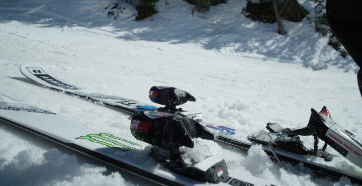 Ski Bindings