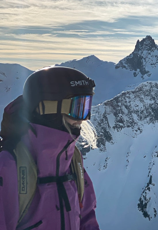Ski Helmets