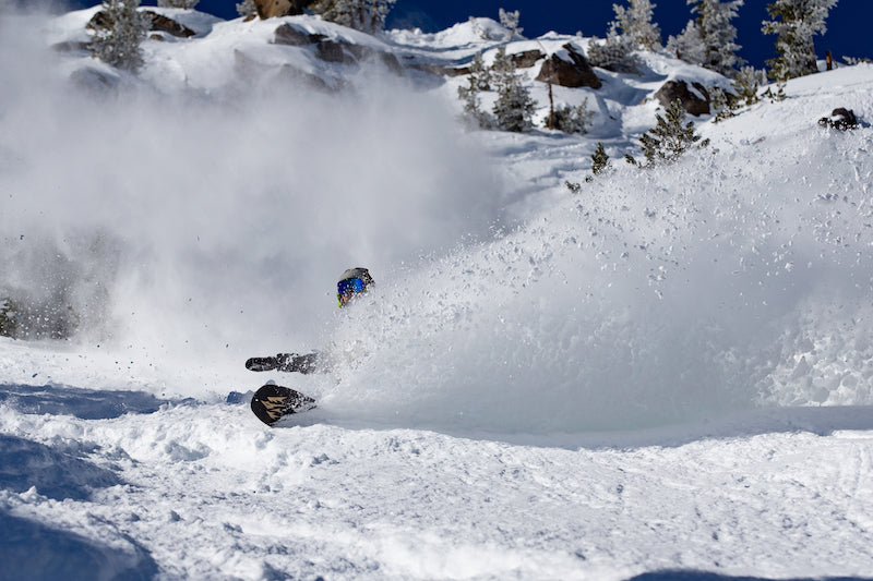 Snowboards