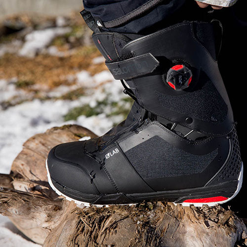 Snowboard Boots