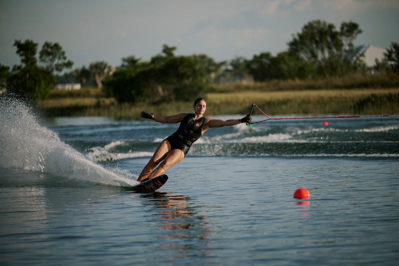 Water-Ski Gear