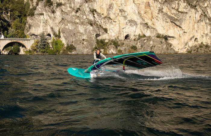 Windsurf Gear