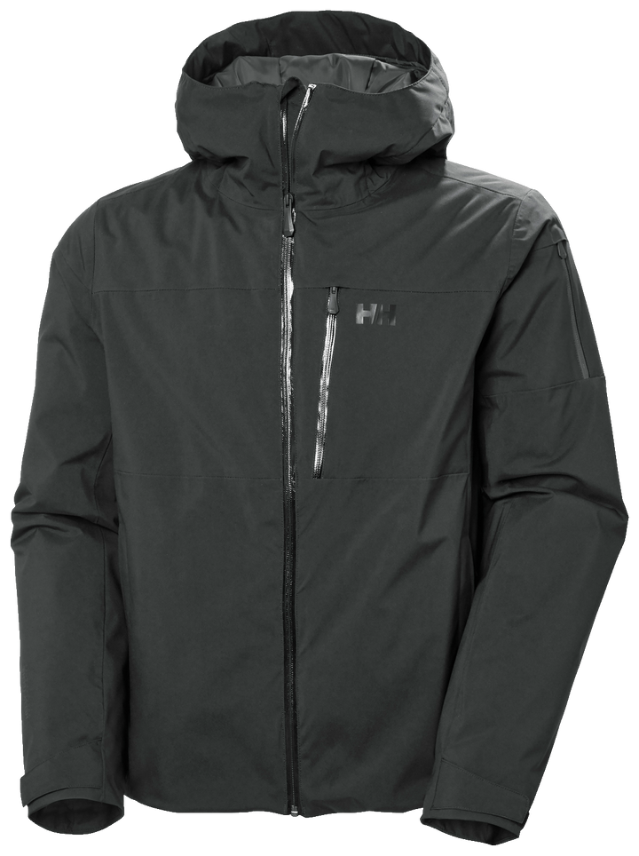 HELLY HANSEN JACKET GRAVITY