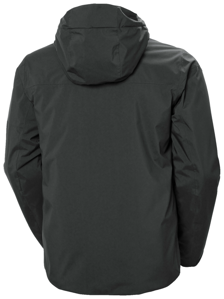 HELLY HANSEN JACKET GRAVITY