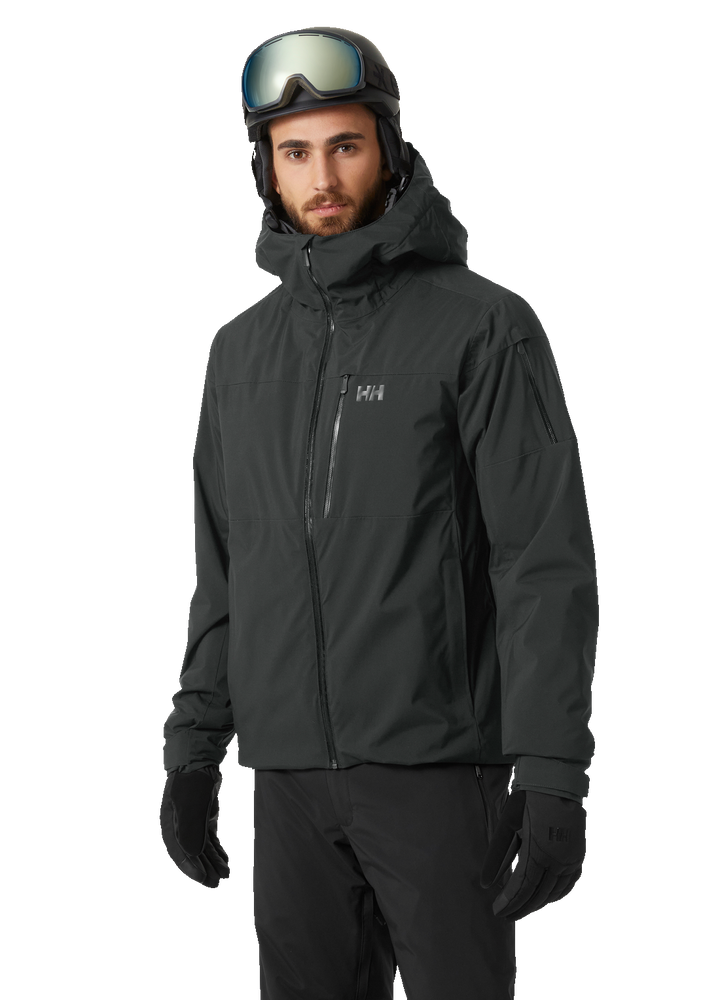 HELLY HANSEN JACKET GRAVITY