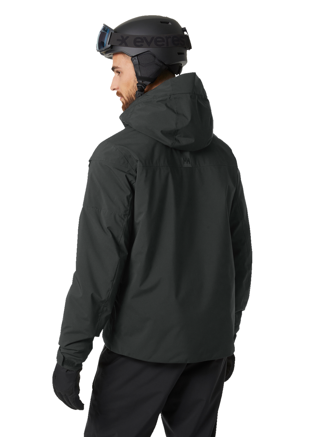 HELLY HANSEN JACKET GRAVITY