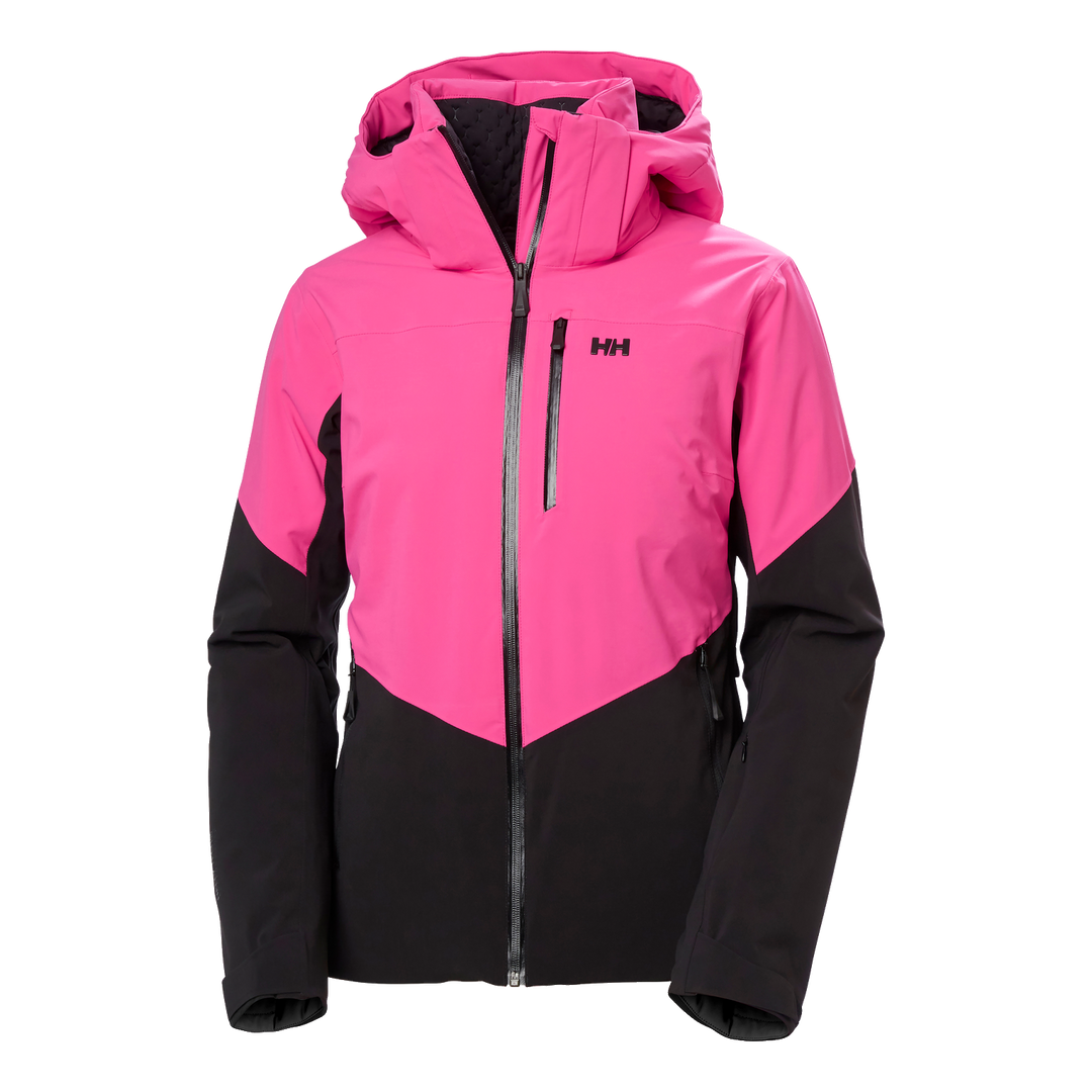 HELLY HANSEN JACKET ALPHELIA