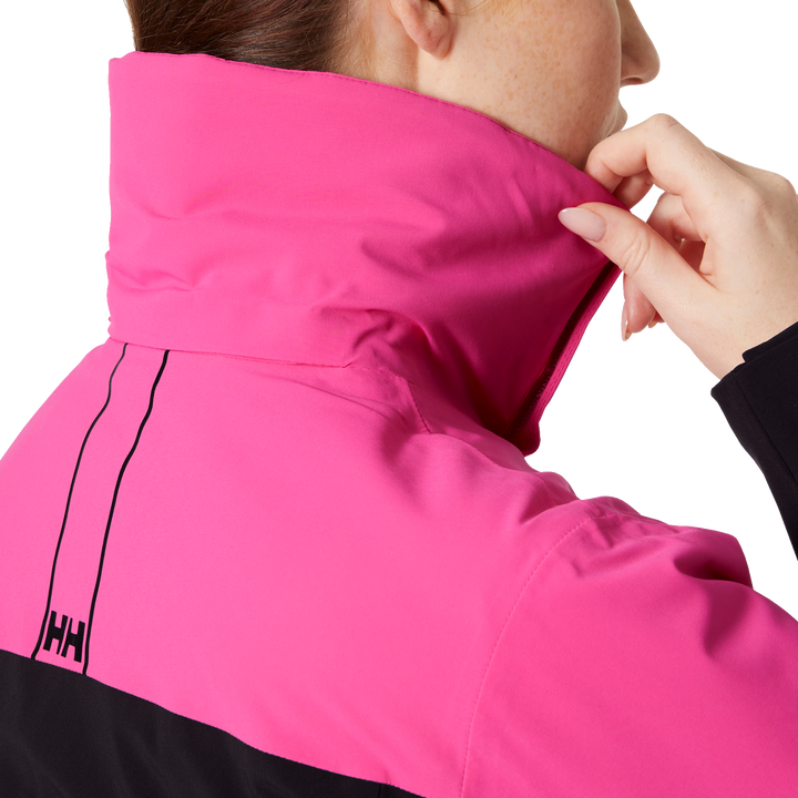 HELLY HANSEN JACKET ALPHELIA