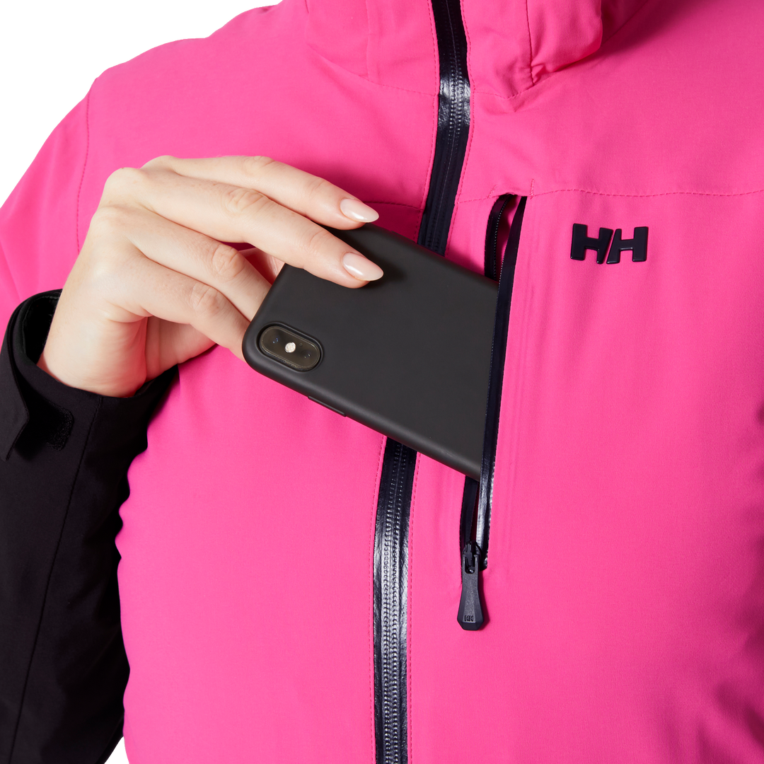 HELLY HANSEN JACKET ALPHELIA