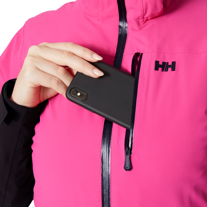 HELLY HANSEN JACKET ALPHELIA