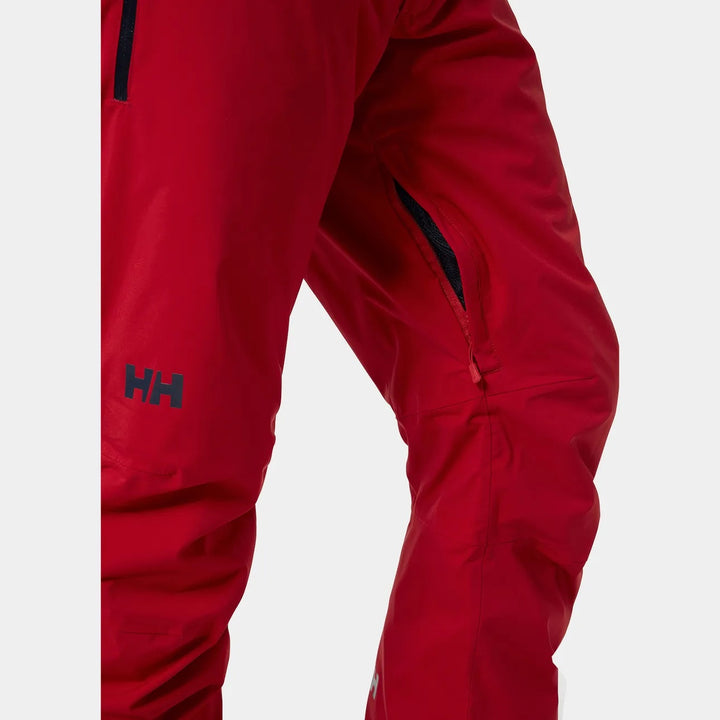 HELLY HANSEN PANT LEGENDARY INSULATED