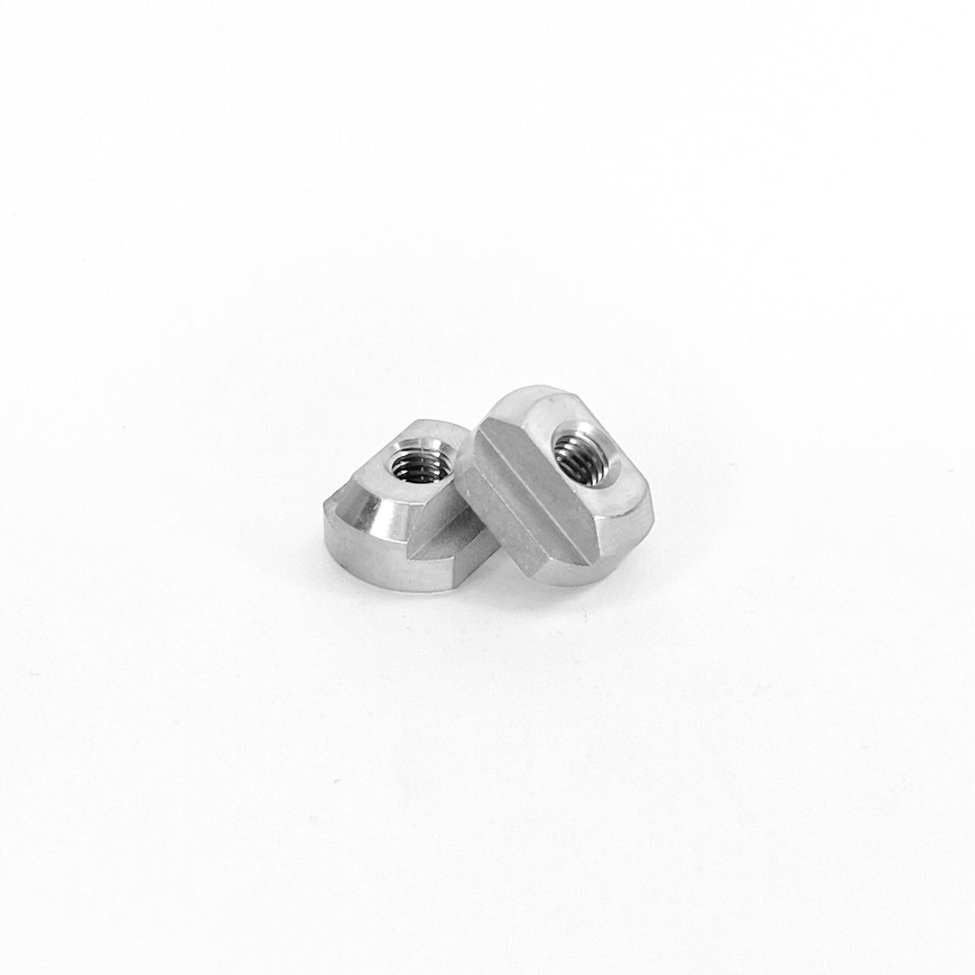 M6 STAINLESS STEEL T NUT