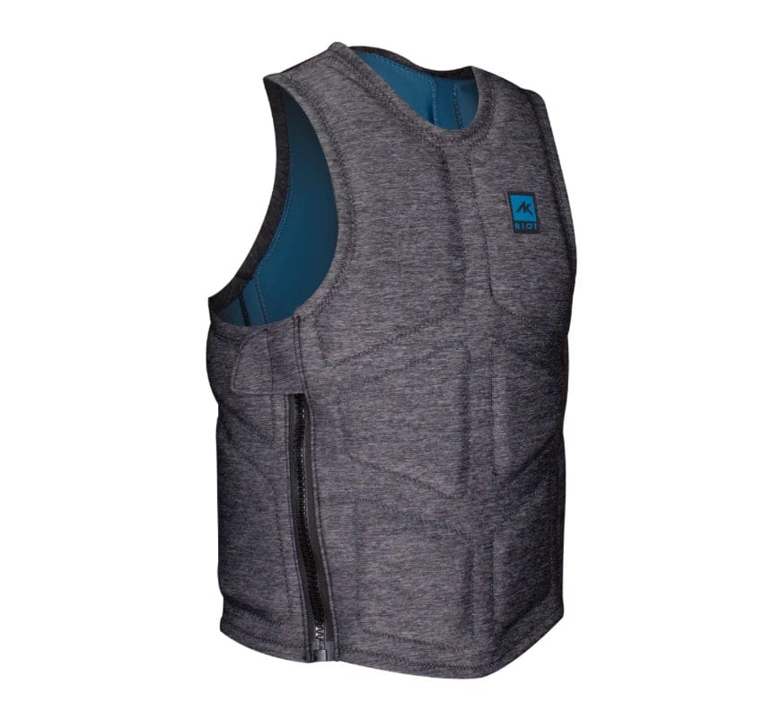 AK IMOACT VEST RIOT