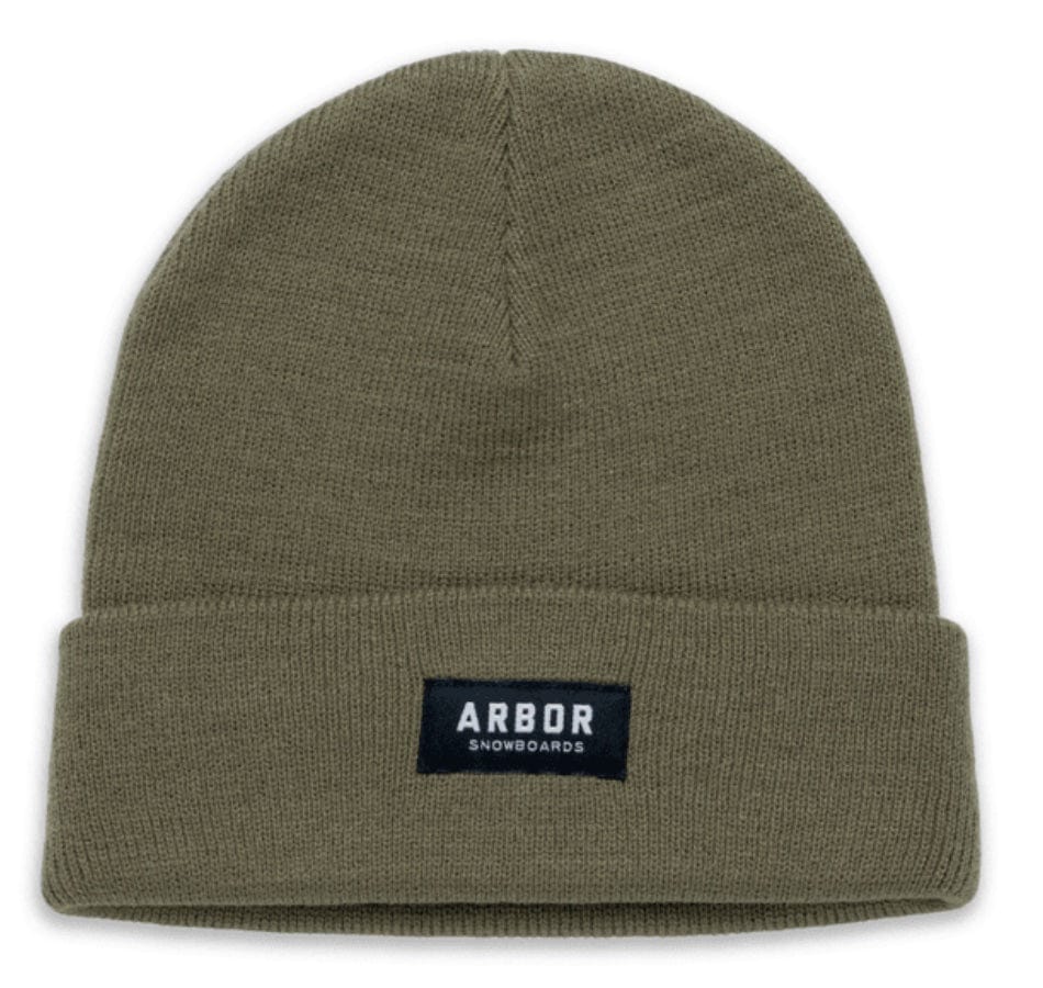 ARBOR BEANIE DRIFTER