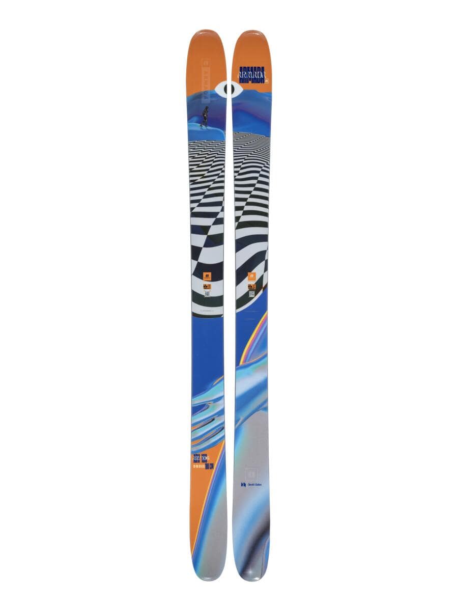 Skis NorthShore Ski Board