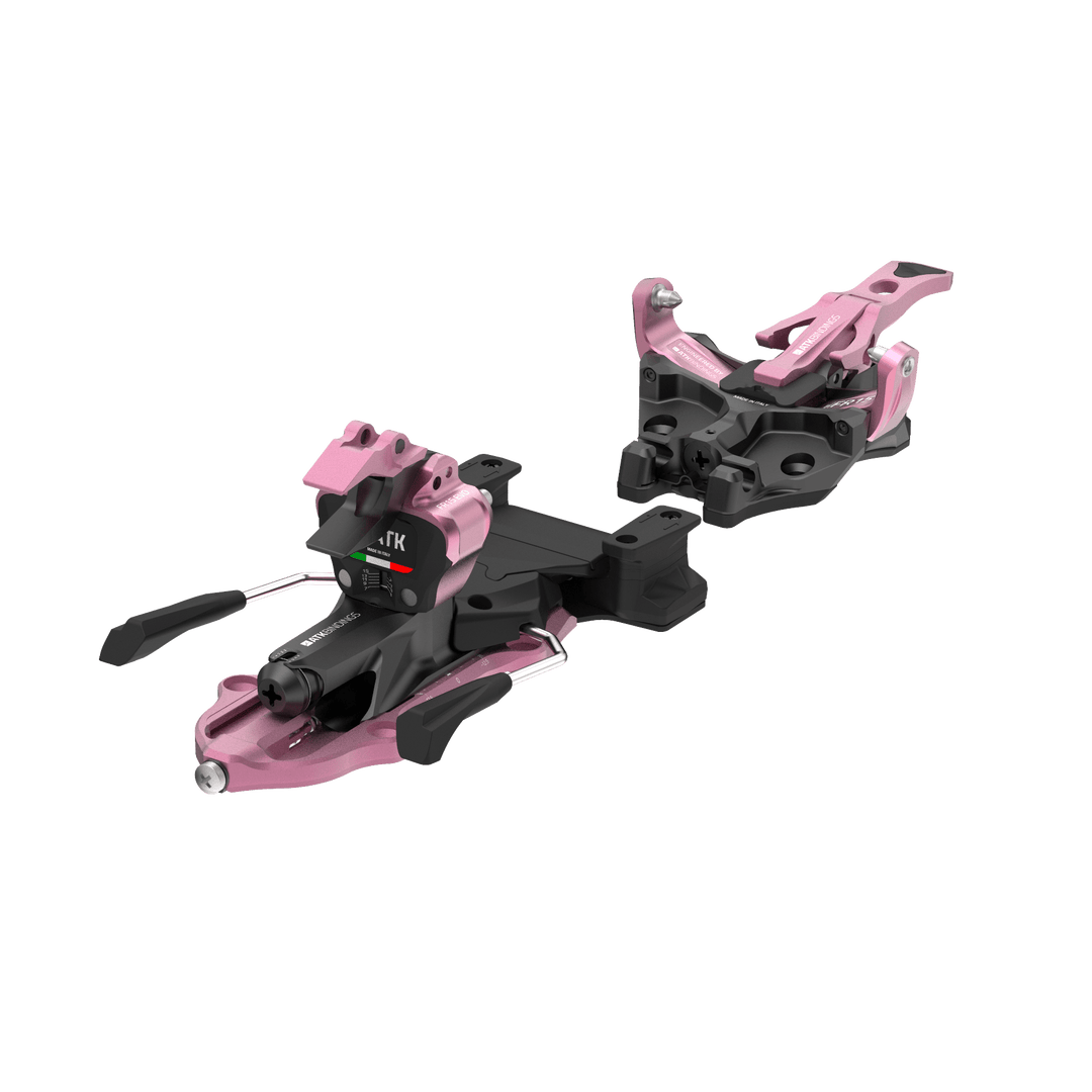 ATK FREERAIDER 15 EVO - PINK