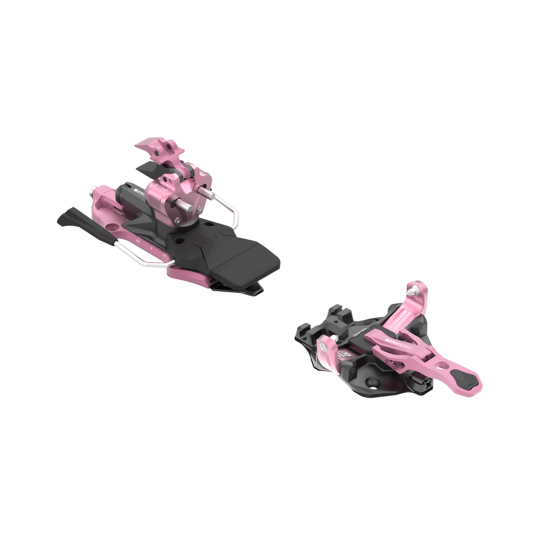 ATK RAIDER 11 EVO - PINK