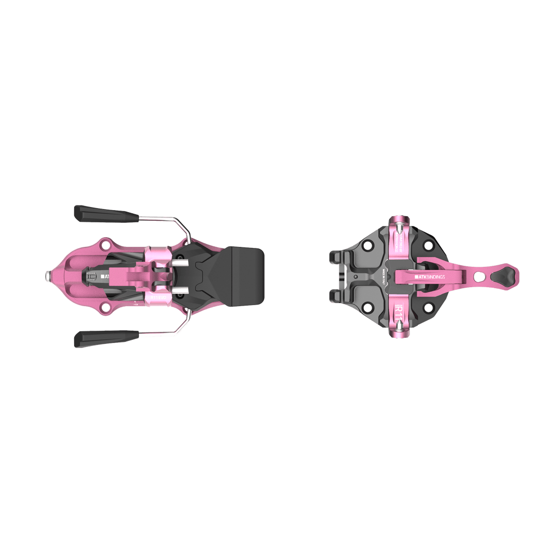 ATK RAIDER 11 EVO - PINK