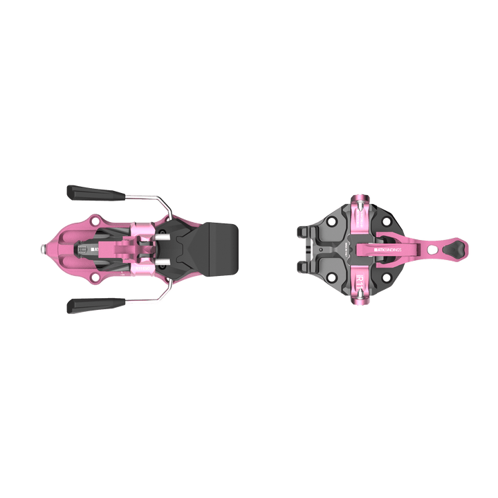 ATK RAIDER 11 EVO - PINK